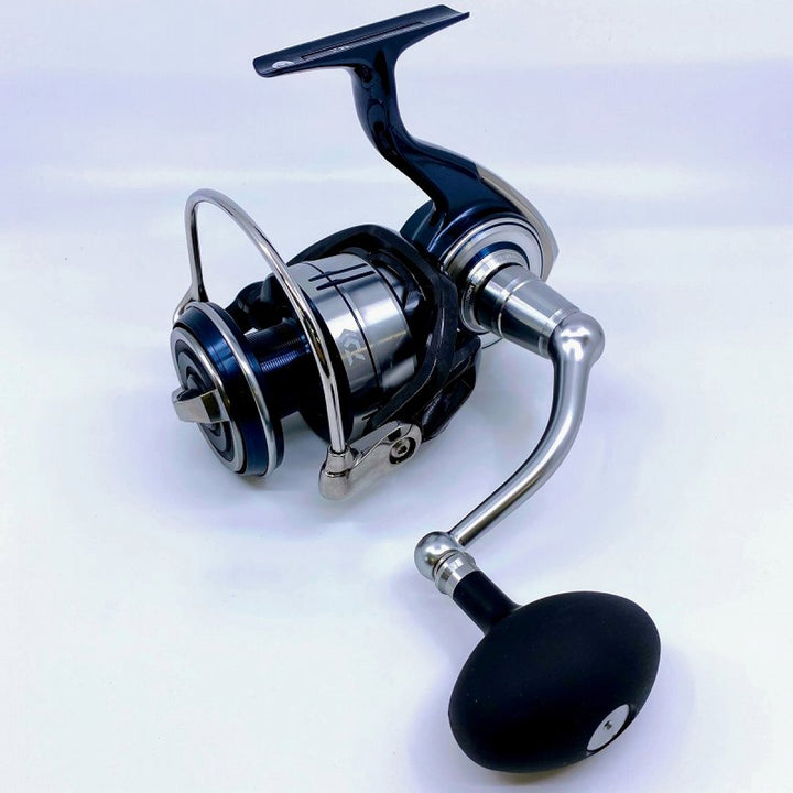 DAIWA 21 CERTATE SW 8000-H