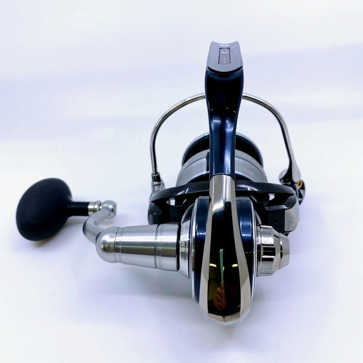 DAIWA 21 CERTATE SW 8000-H