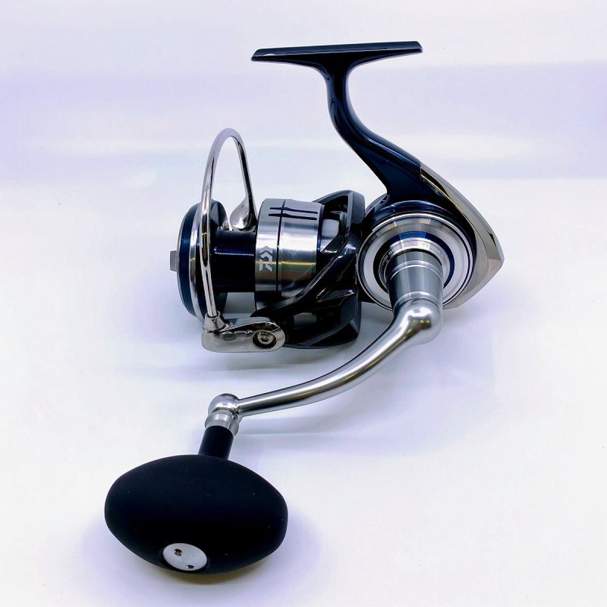 DAIWA 21 CERTATE SW 8000-H
