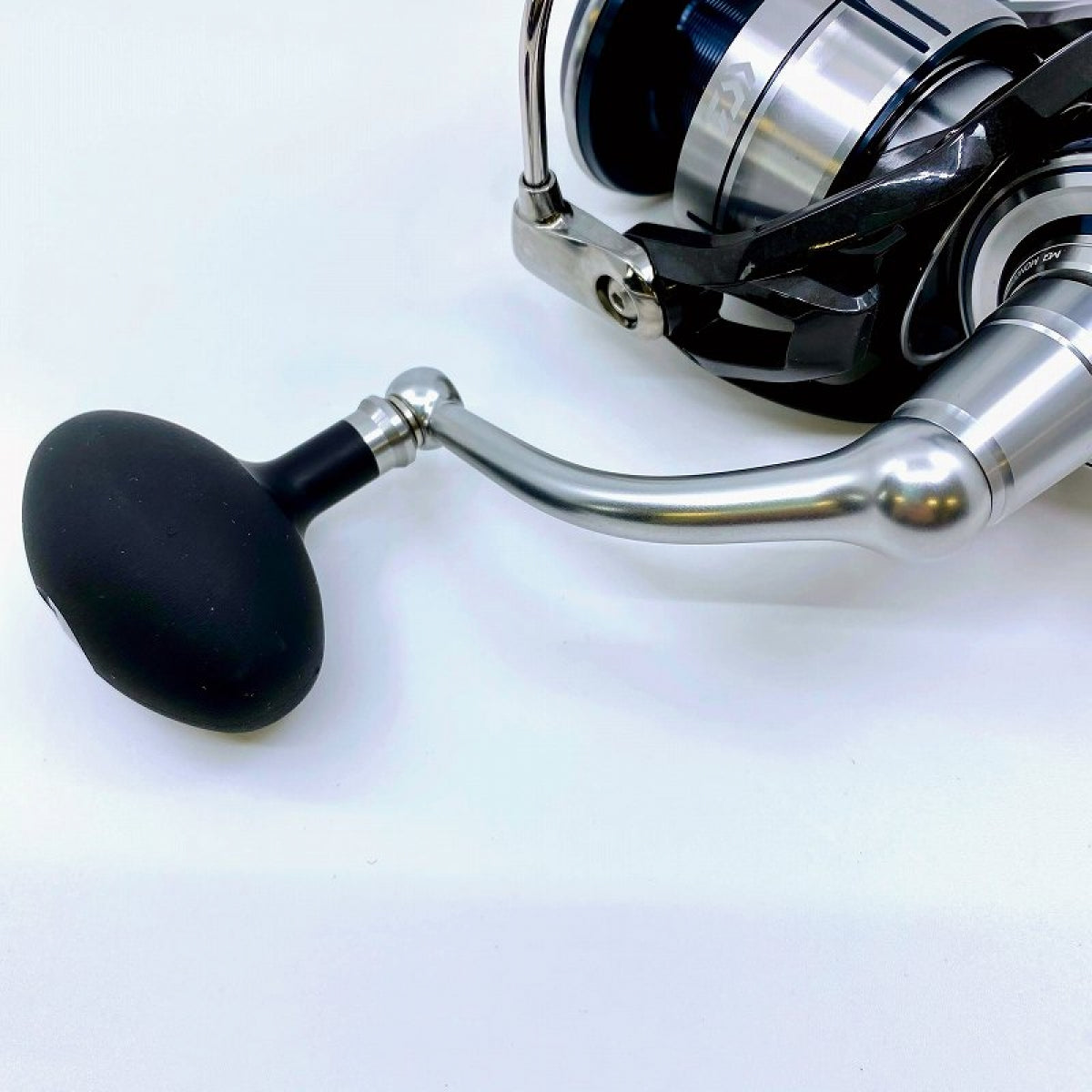 DAIWA 21 CERTATE SW 8000-H