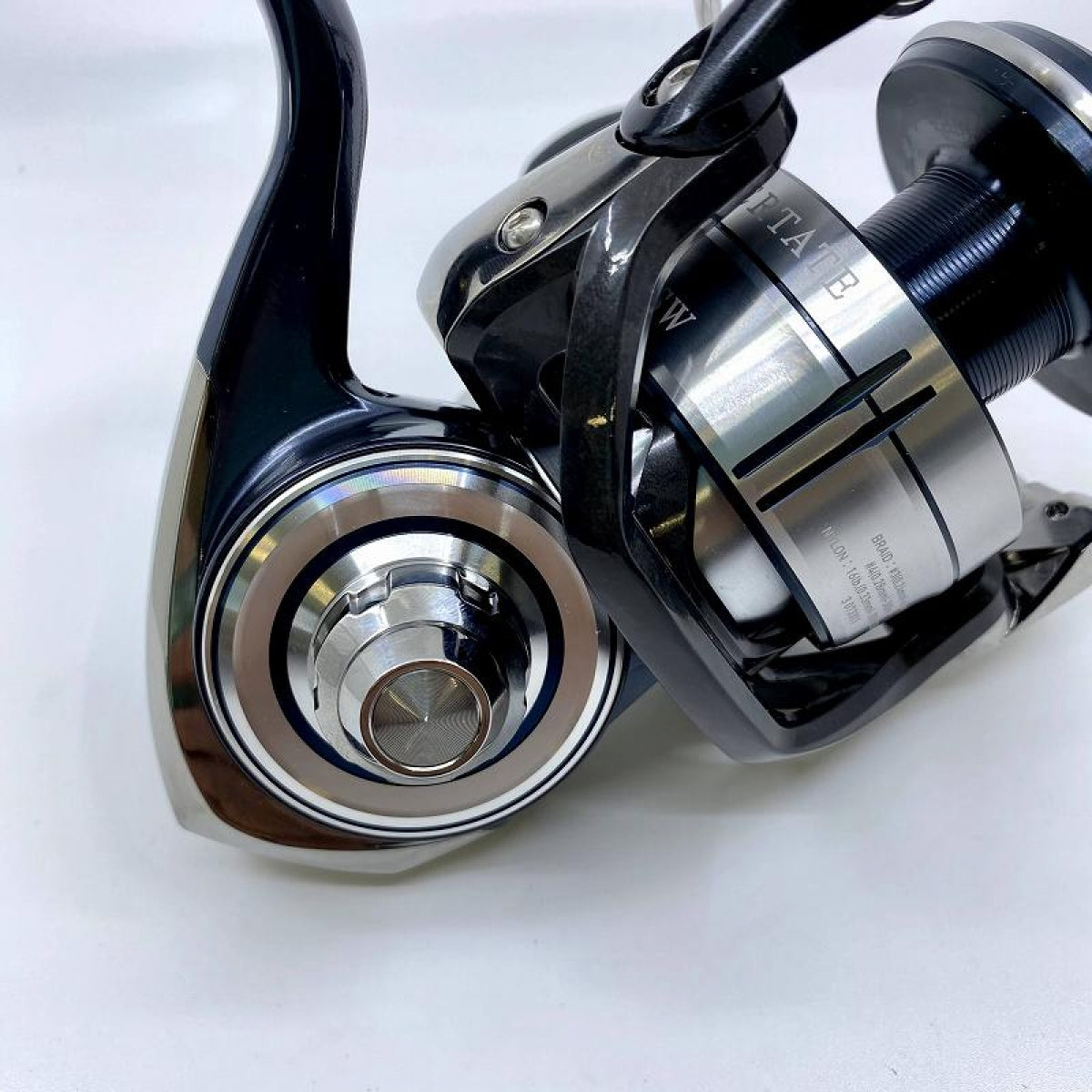 DAIWA 21 CERTATE SW 8000-H