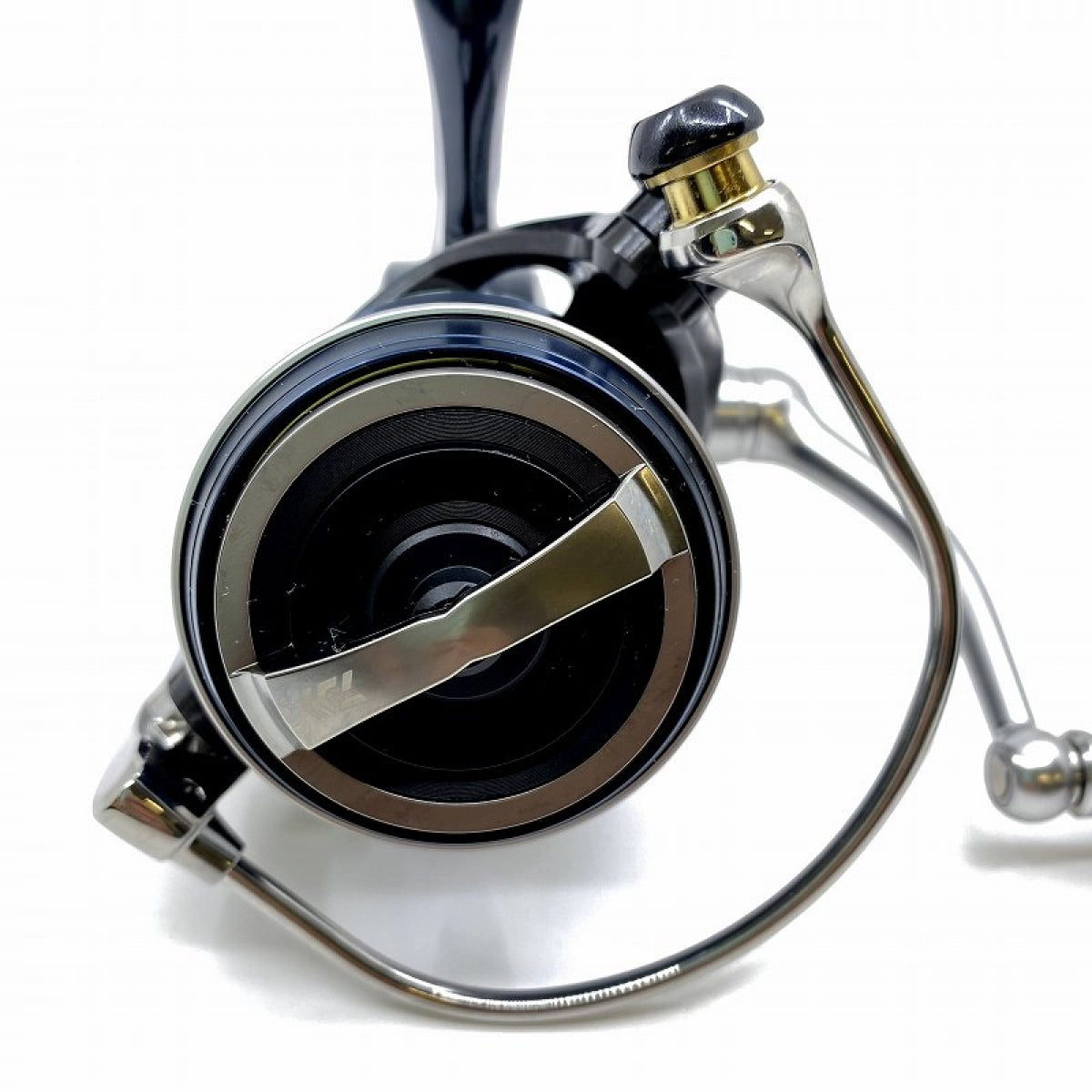 DAIWA 21 CERTATE SW 8000-H
