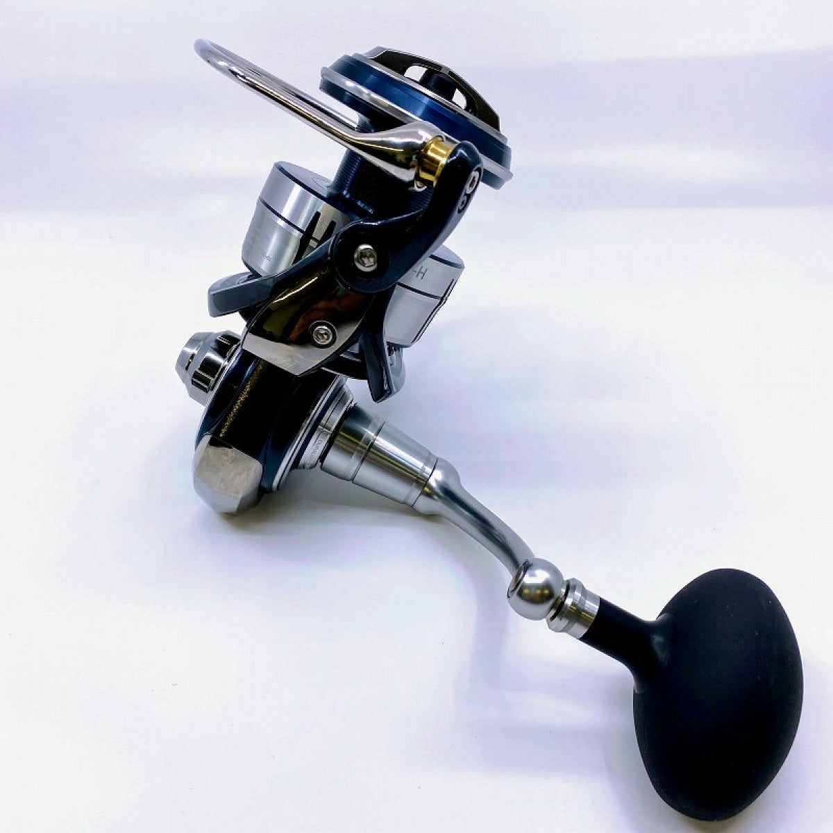 DAIWA 21 CERTATE SW 8000-H