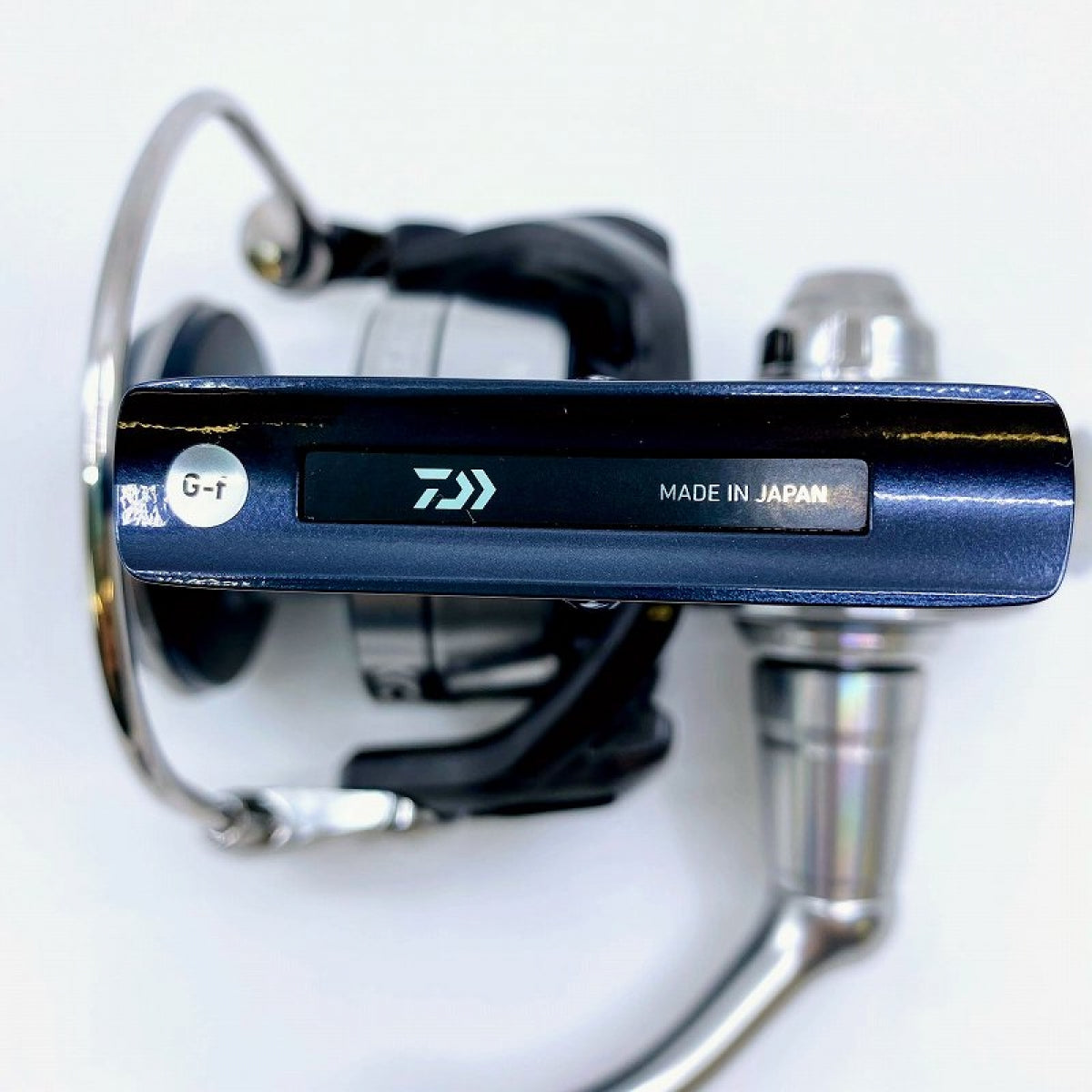 DAIWA 21 CERTATE SW 8000-H