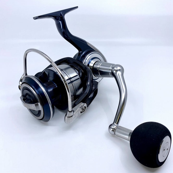 DAIWA 21 CERTATE SW 10000-P