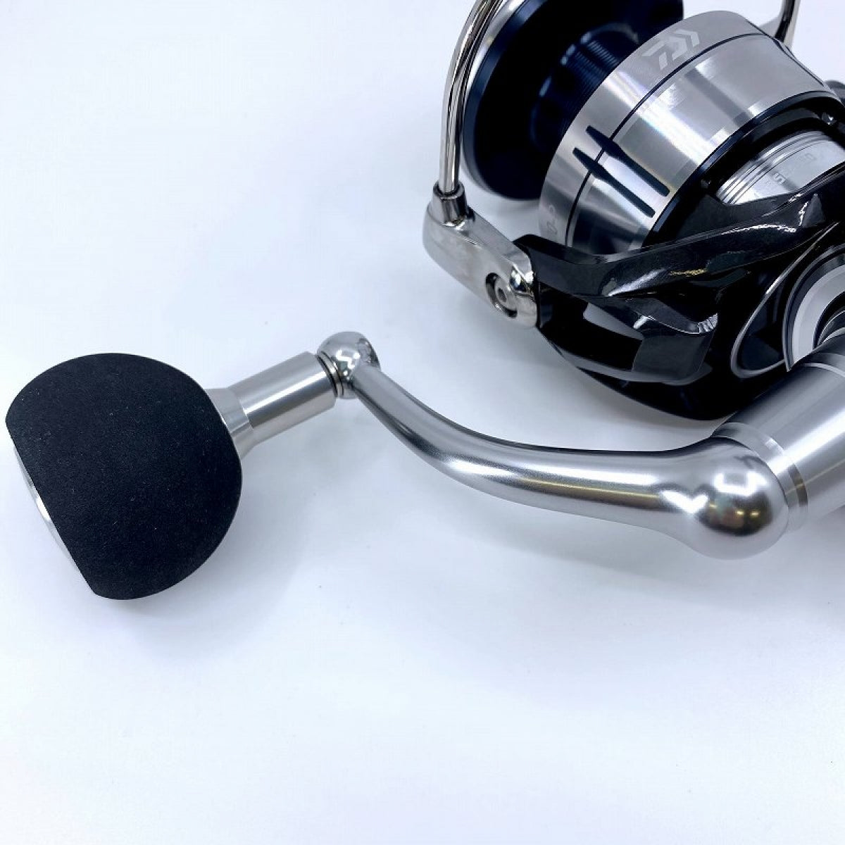 DAIWA 21 CERTATE SW 10000-P