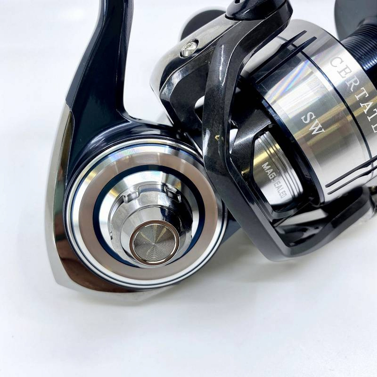 DAIWA 21 CERTATE SW 10000-P