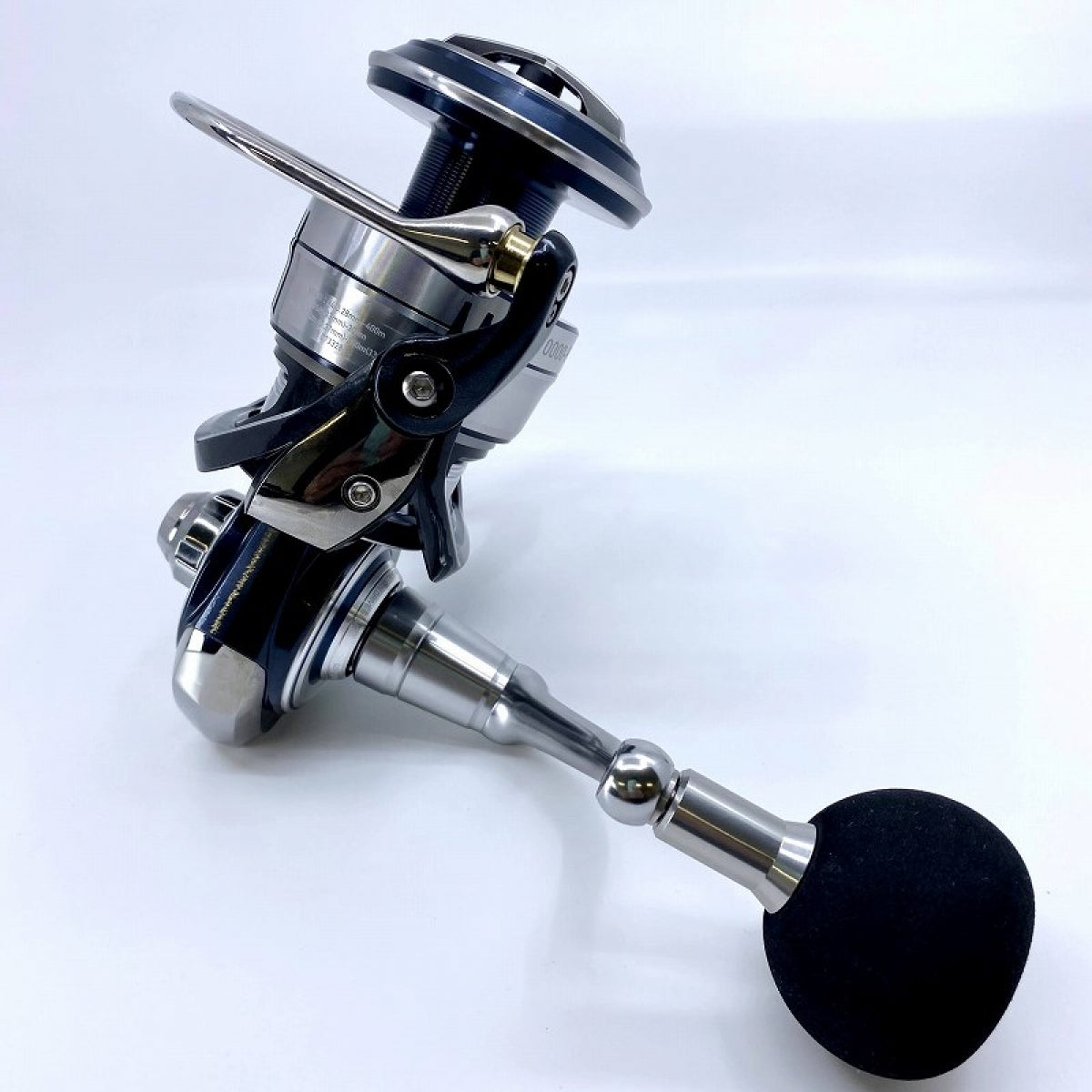 DAIWA 21 CERTATE SW 10000-P