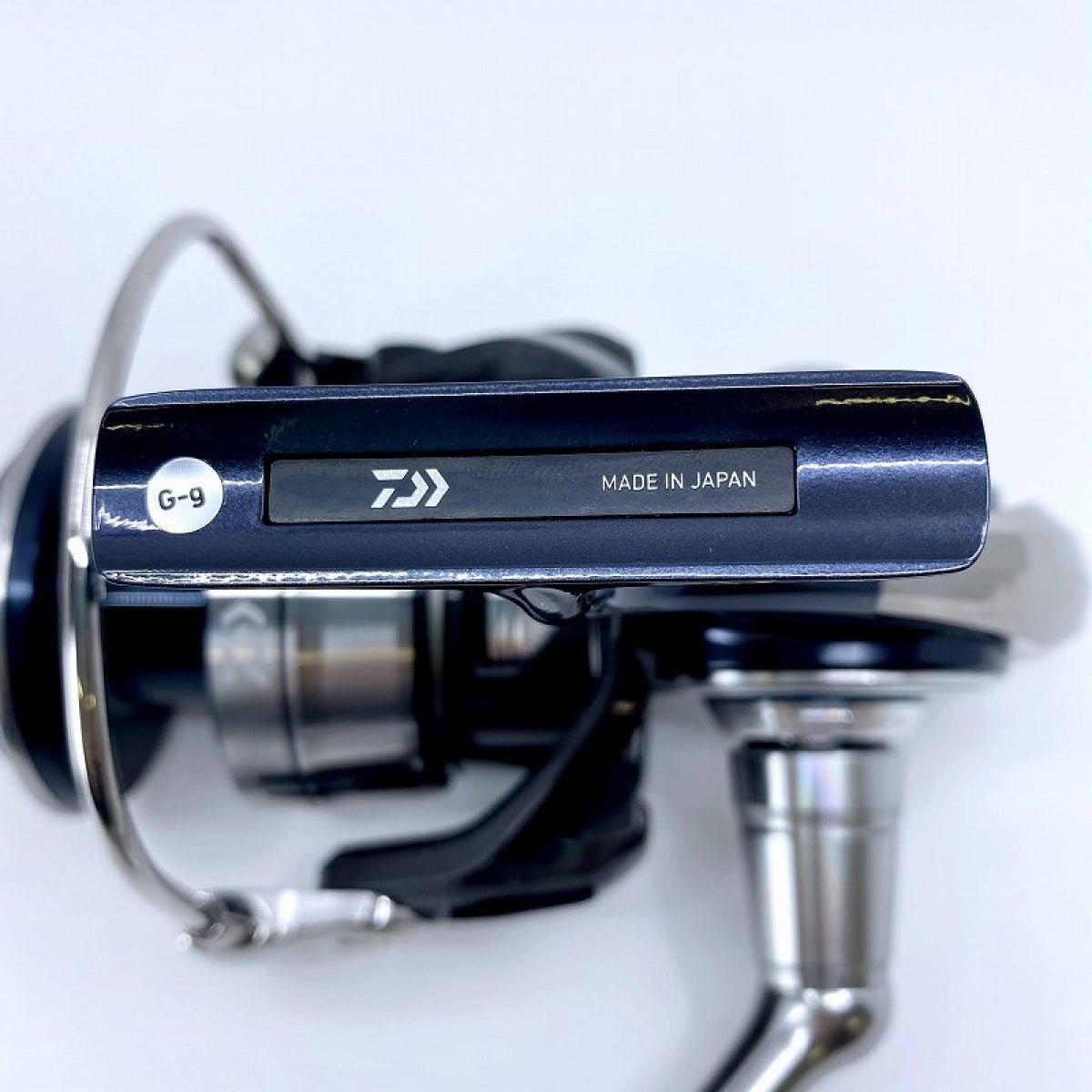 DAIWA 21 CERTATE SW 10000-P