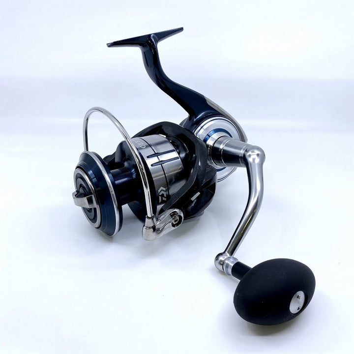 DAIWA 21 CERTATE SW 18000-H