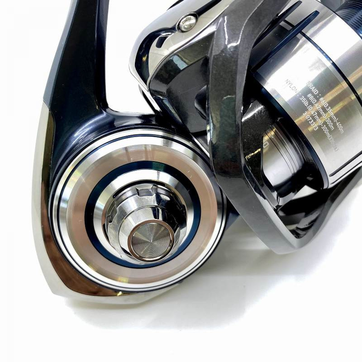 DAIWA 21 CERTATE SW 18000-H