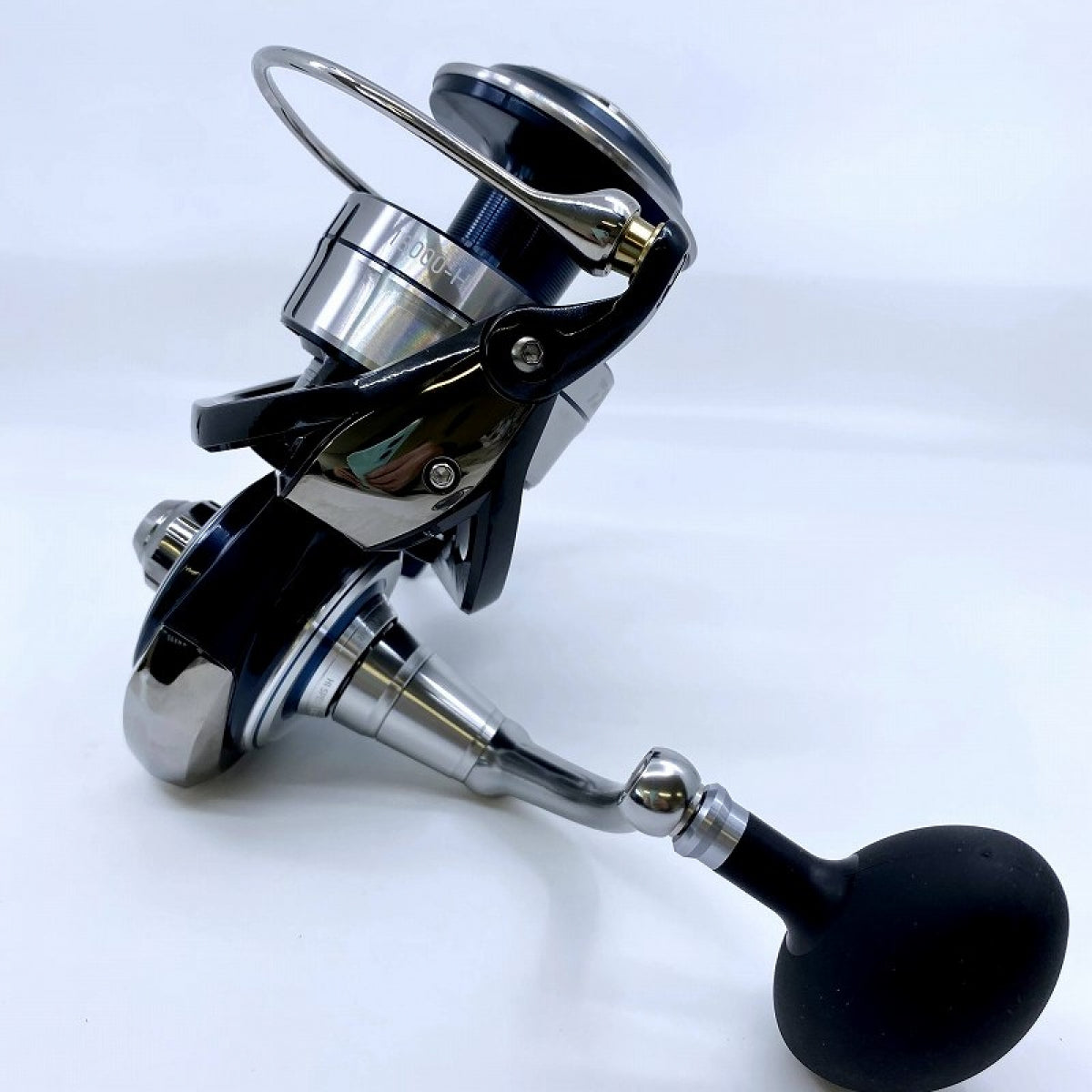 DAIWA 21 CERTATE SW 18000-H