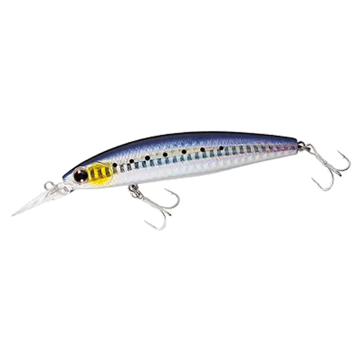 DAIWA SHORELINE SHINER Z SETUPPER 97S-DR 97mm : 18g Slow Sinking LASER LIME CHART KONOSHIRO