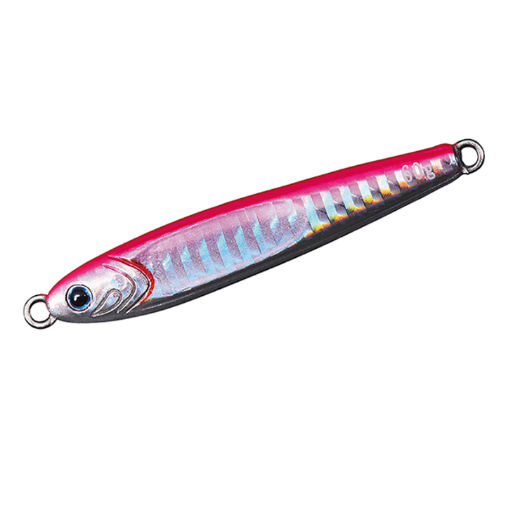 DAIWA TG BAIT SLJ 80g 78mm : 80g FPH PINK