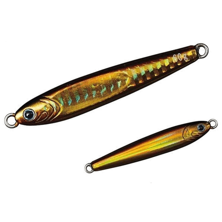DAIWA TG BAIT SLJ 80g 78mm : 80g FPH AKAKIN