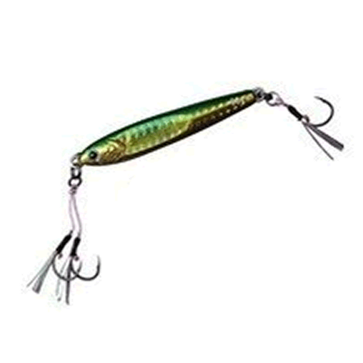 DAIWA TG BAIT SLJ 80g 78mm : 80g FPH AKAKIN