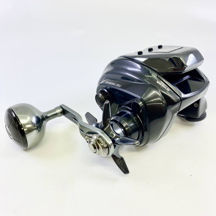 DAIWA 22 SEABORG 200J