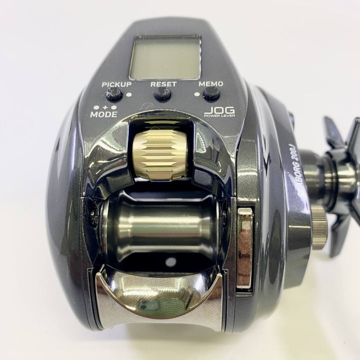 DAIWA 22 SEABORG 200J
