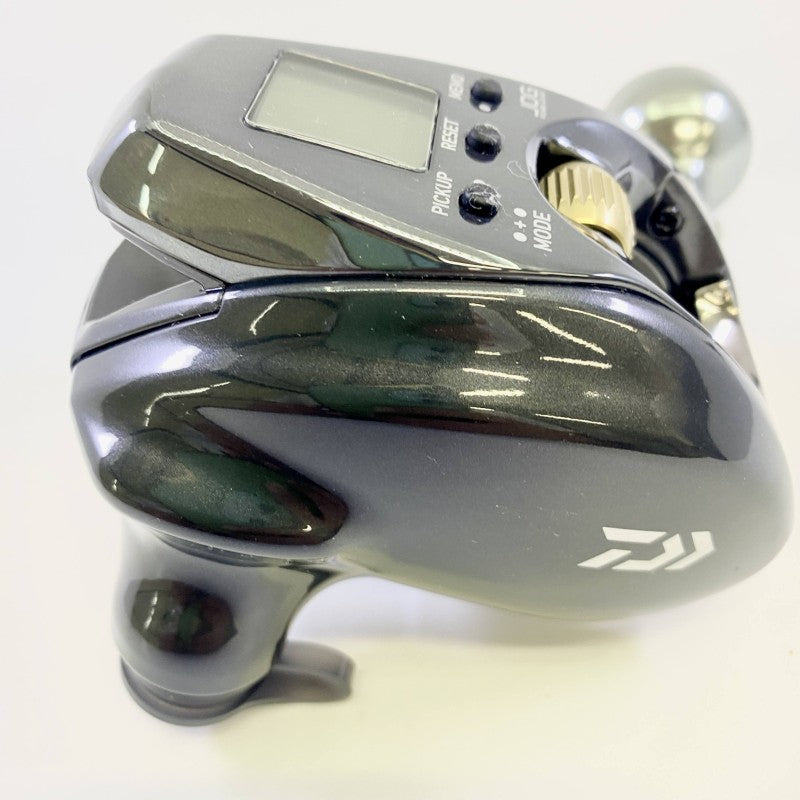 DAIWA 22 SEABORG 200J