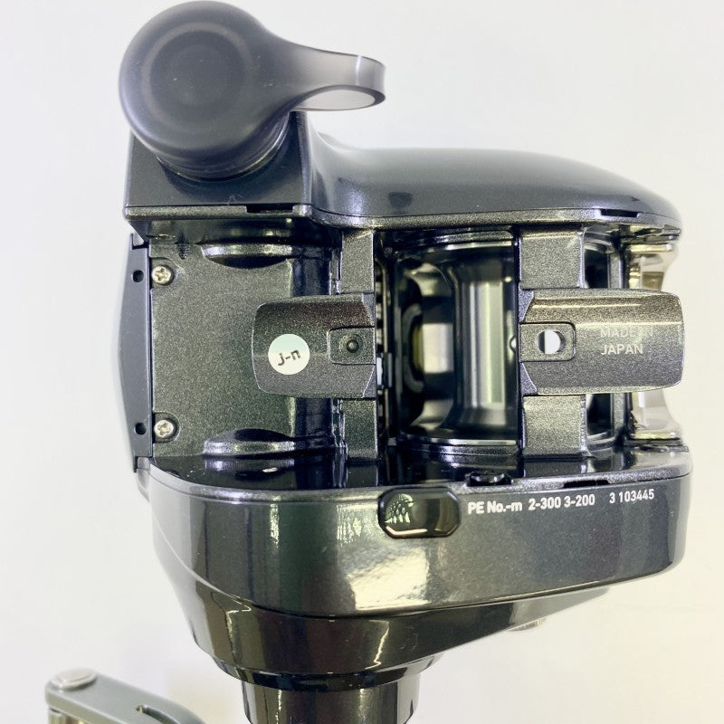 DAIWA 22 SEABORG 200J