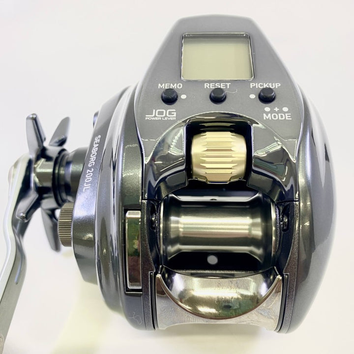 DAIWA 22 SEABORG 200JL