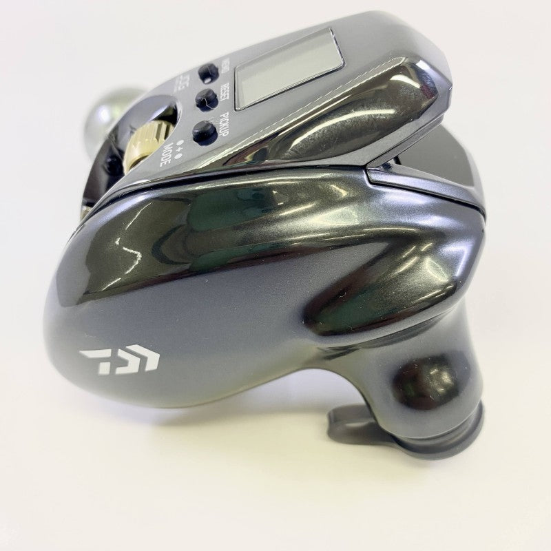 DAIWA 22 SEABORG 200JL