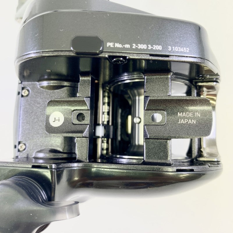 DAIWA 22 SEABORG 200JL