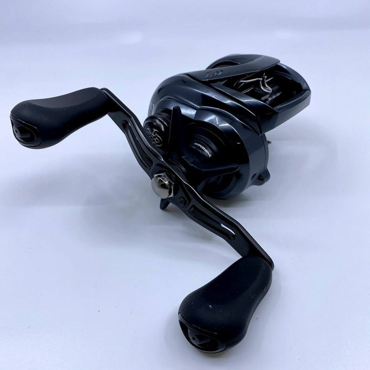 DAIWA 21 TATULA TW 400XH