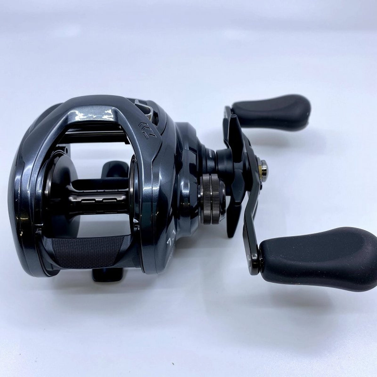 DAIWA 20 TATULA TW 400H