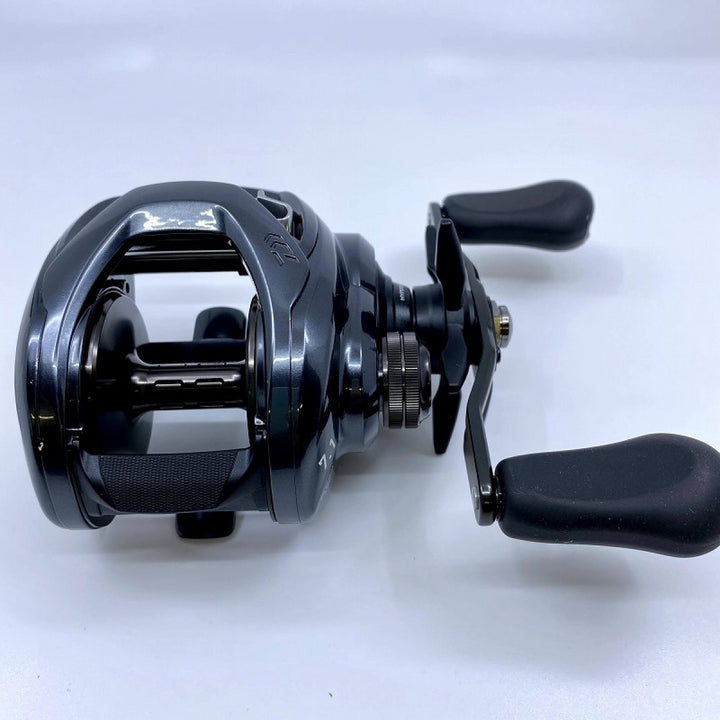 DAIWA 21 TATULA TW 400XH