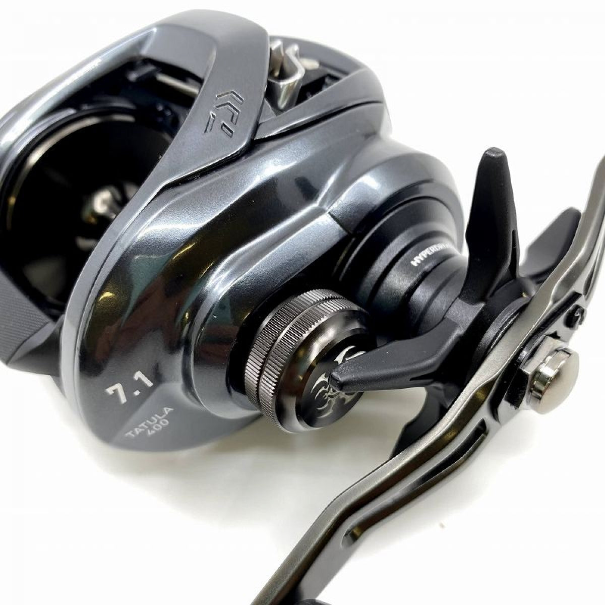 DAIWA 20 TATULA TW 400H
