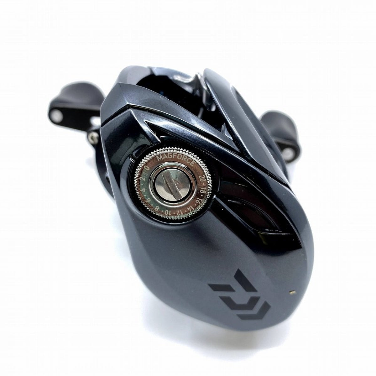 DAIWA 20 TATULA TW 400H
