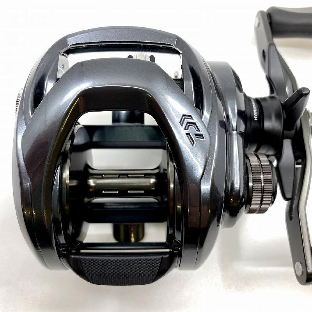 DAIWA 20 TATULA TW 400H