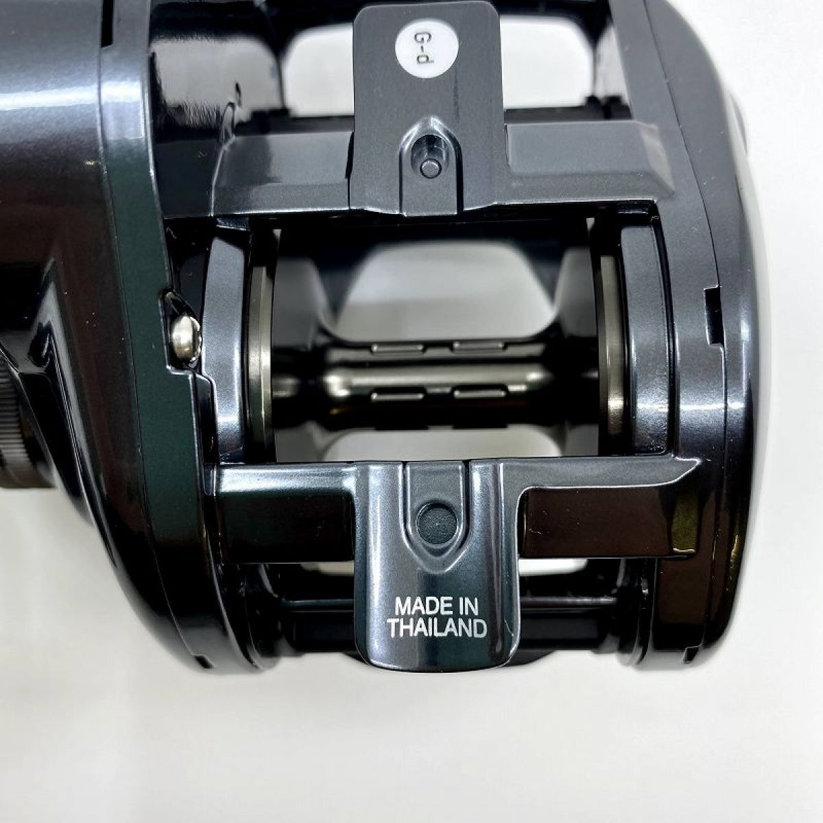 DAIWA 20 TATULA TW 400H