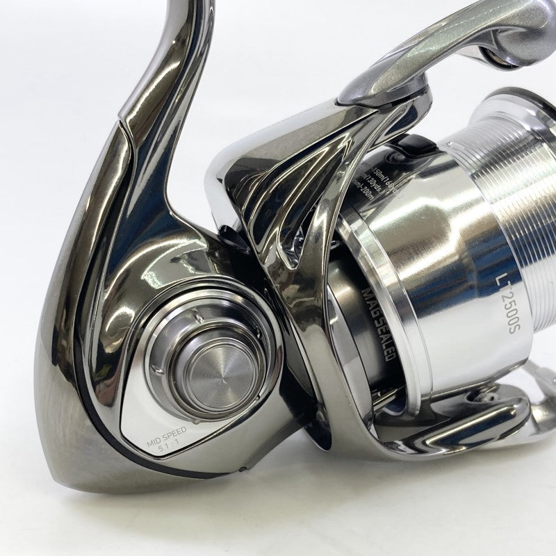 DAIWA 22 EXIST LT 2500S