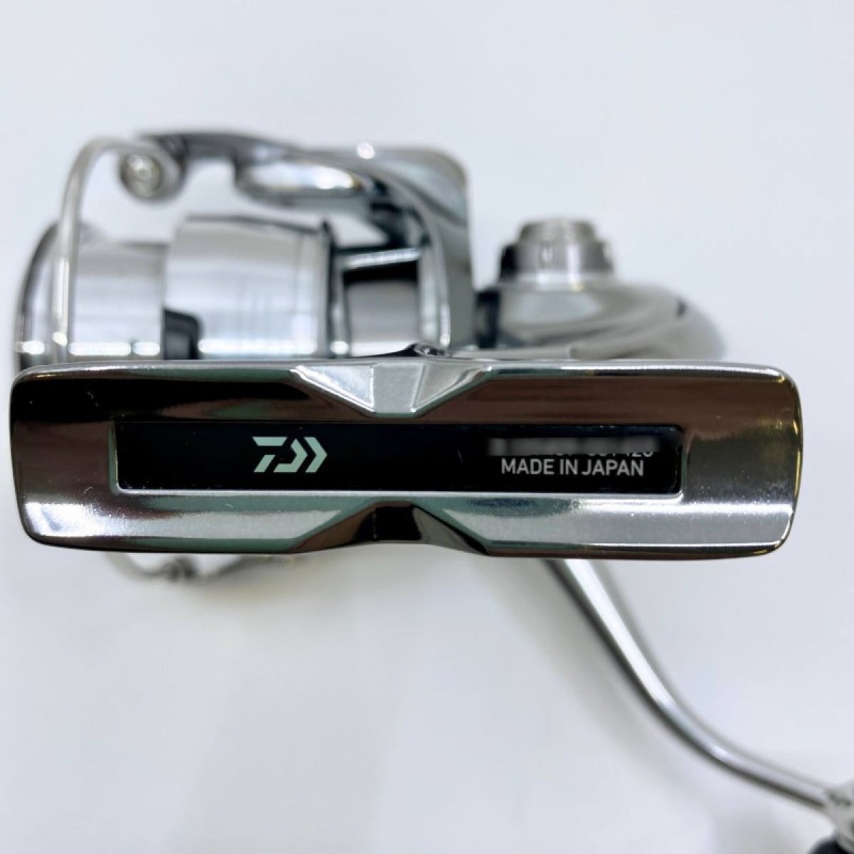DAIWA 22 EXIST LT 2500S-H