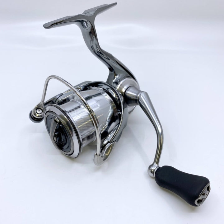 DAIWA 22 EXIST LT 2500S-XH