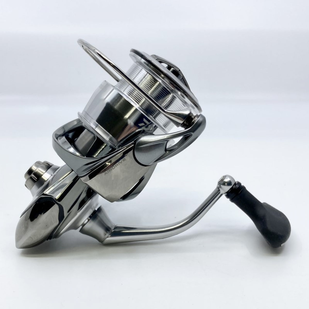 DAIWA 22 EXIST PC LT 3000-XH