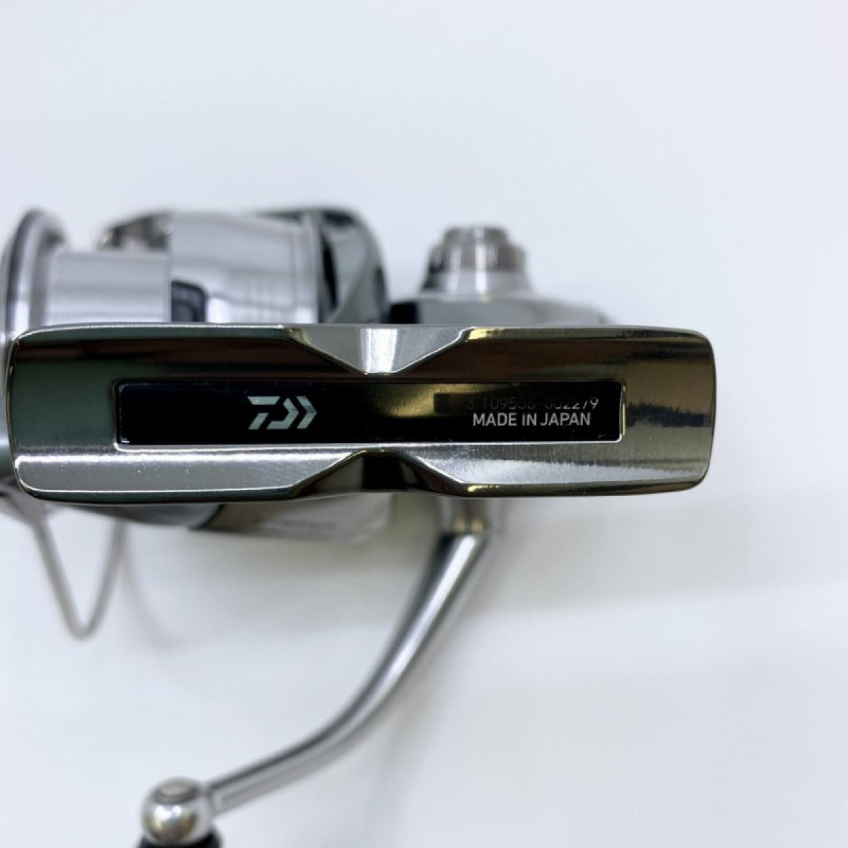 DAIWA 22 EXIST LT 4000-XH