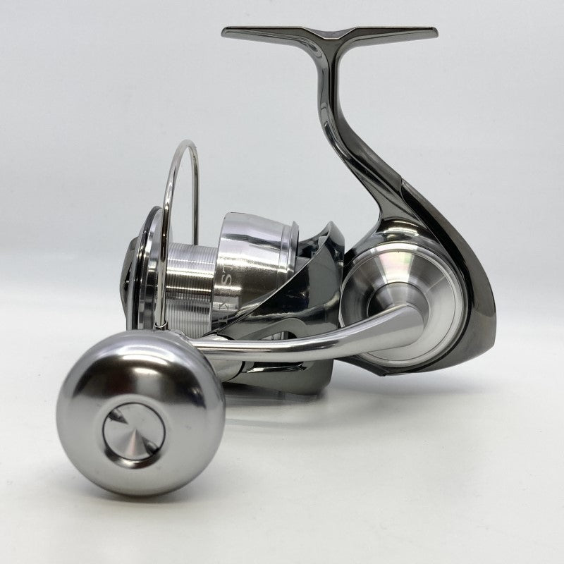 DAIWA 22 EXIST LT 5000-CXH