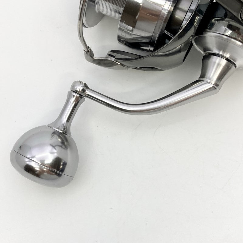 DAIWA 22 EXIST LT 5000-CXH
