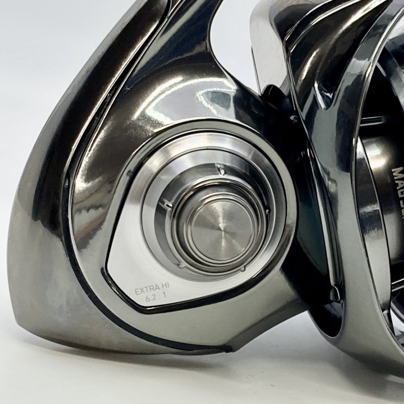 DAIWA 22 EXIST LT 5000-CXH