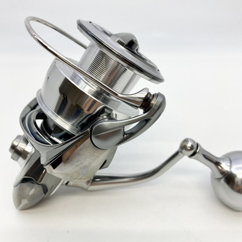 DAIWA 22 EXIST LT 5000-CXH