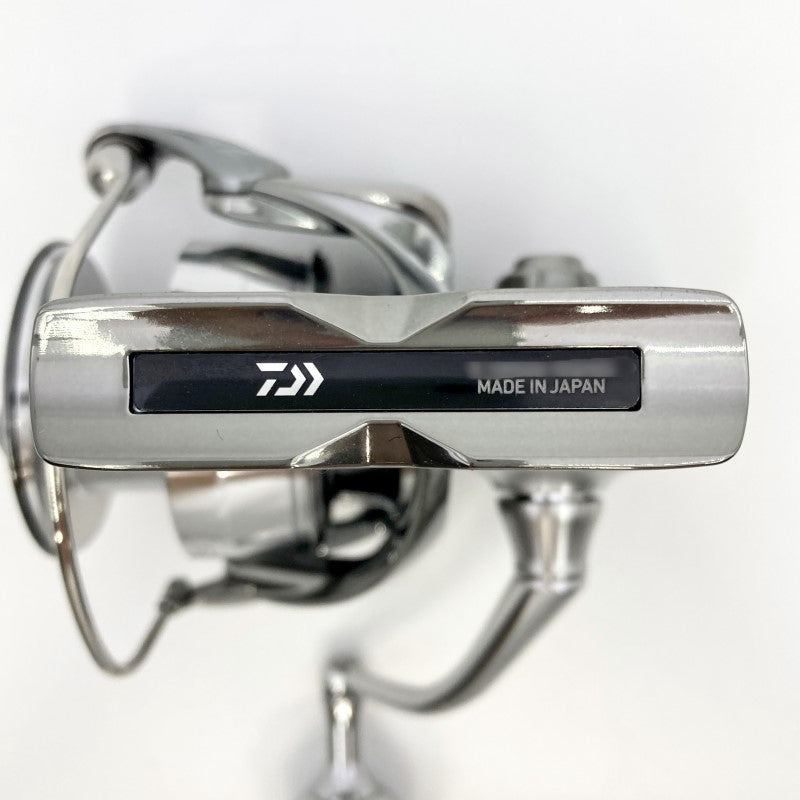 DAIWA 22 EXIST LT 5000-CXH
