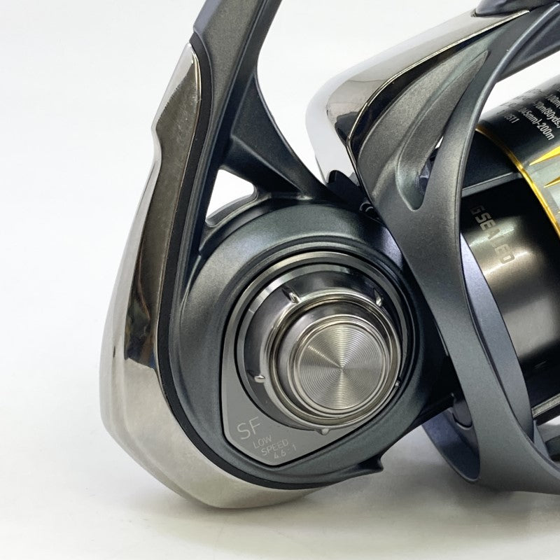 DAIWA 24 AIRITY SF 1000S-P