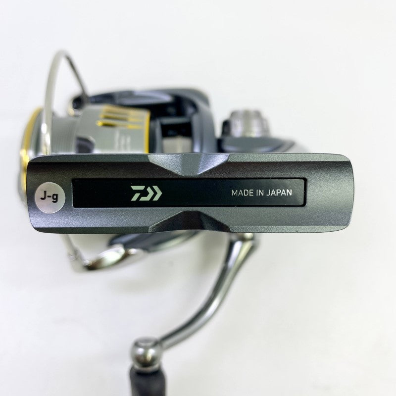 DAIWA 24 AIRITY SF 2500SS-H-QD