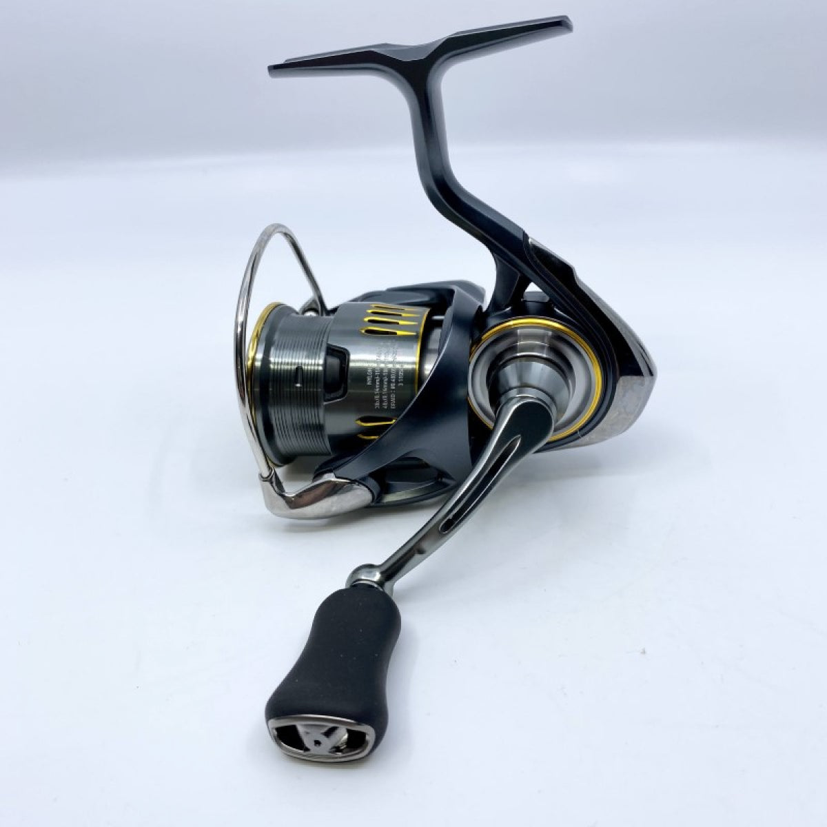 DAIWA 23 AIRITY LT2000S-P