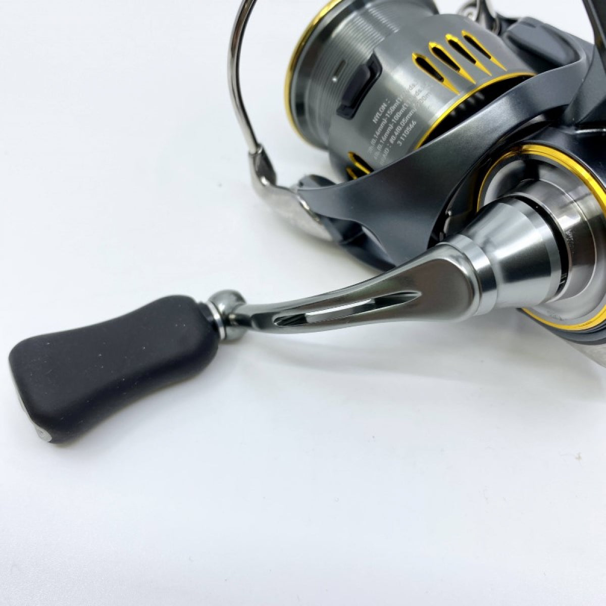 DAIWA 23 AIRITY LT2000S-P