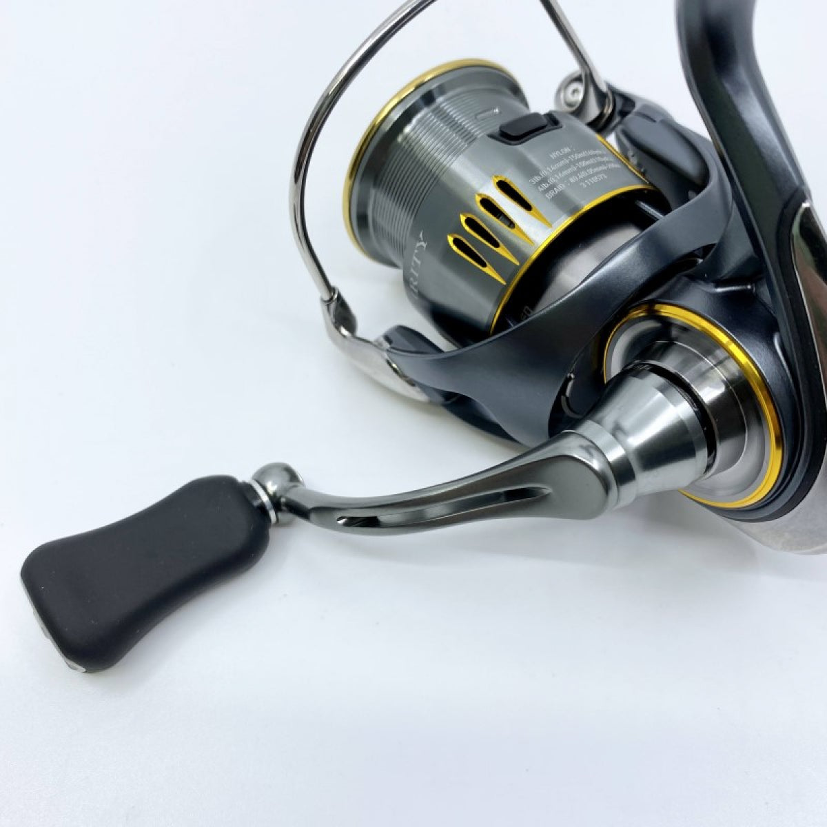 DAIWA 23 AIRITY LT2000S-H