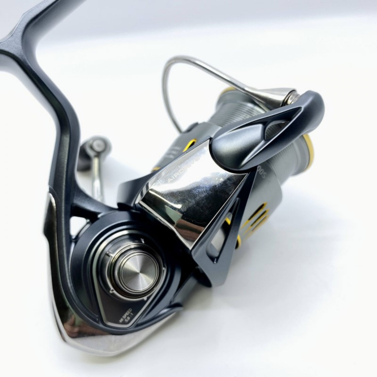 DAIWA 23 AIRITY LT2000S-H
